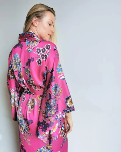 Fuchsia Decadent Diva Kimono Moon Blossom (6).jpg