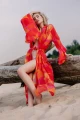 Kimono plażowe Sunset Mist Moon Blossom (9).jpg