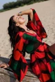 Carmen Veil Kimono Plażowe Moon Blossom (9).jpg
