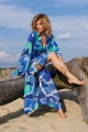 Kimono plażowe Azure Wisper Moon Blossom (1).jpg