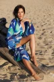 Kimono plażowe Azure Wisper Moon Blossom (5).jpg